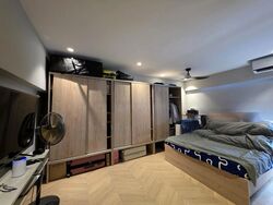 Kelantan Lane (D8), Apartment #479605571